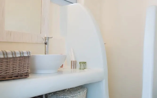 Amazing Apt in Ano Mera