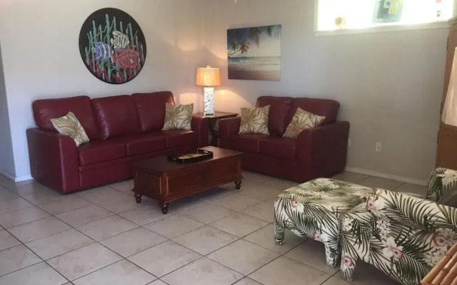 Jupiter Beach House Vacation Rental