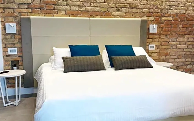 Naturamare B&B