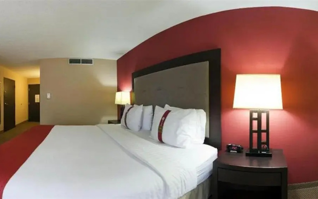 Holiday Inn Olathe Medical Center
