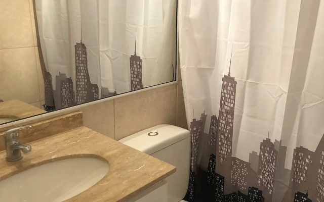 Apartamento C512 Vista Mar Lilenes