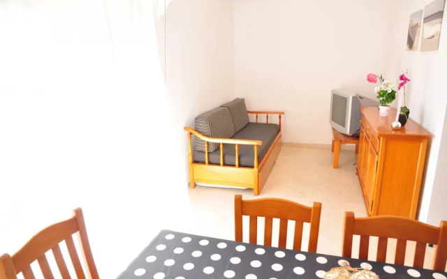 Apartamento Junto al mar Para 4 Personas en Cambrils