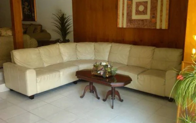 Hotel Ibarra