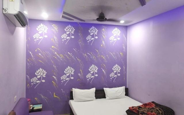 Hotel Atithi galaxy