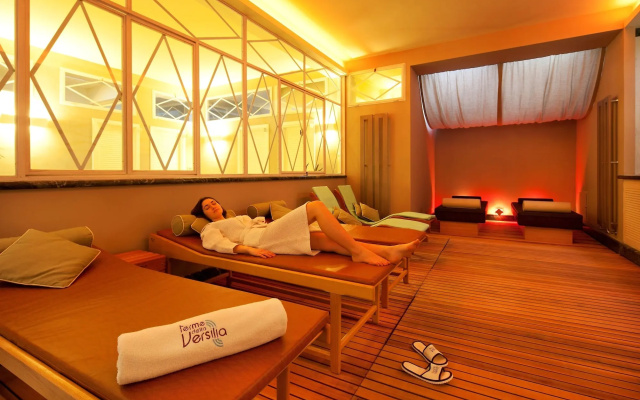 Hotel Villa Undulna - Terme della Versilia