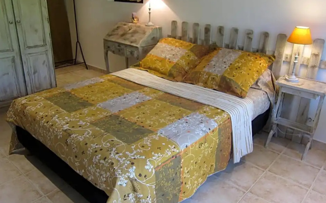 Au Verger B&B