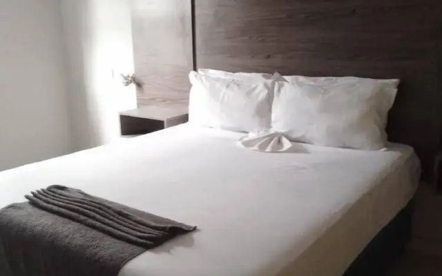 New View Luxury Inn