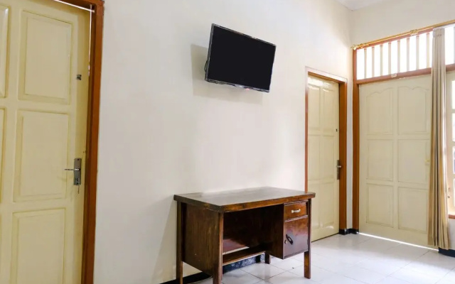 SPOT ON 2875 Madani Family Residence