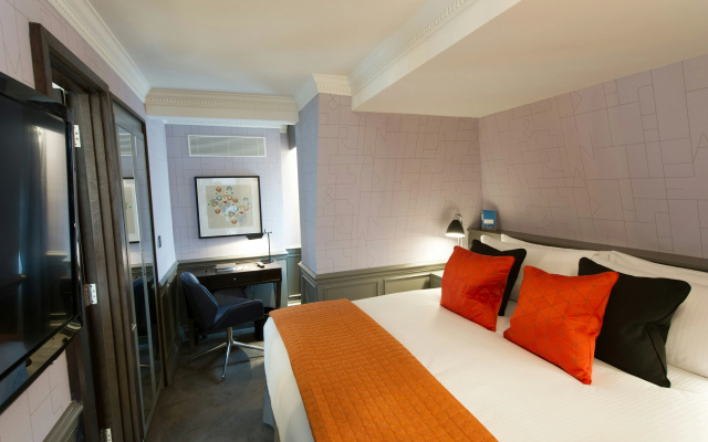 The Ampersand Hotel - Small Luxury Hotels of the World