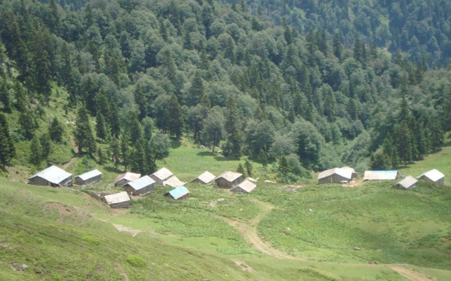 Lapera Sopeli Pansiyon