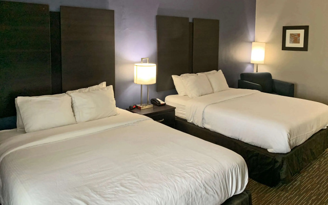 Comfort Inn & Suites Columbus North