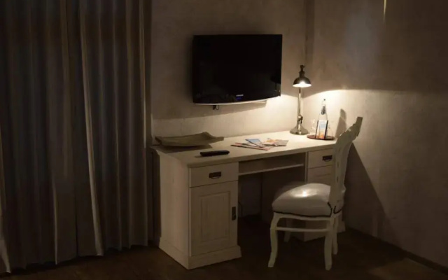 Hotel Arte Vida