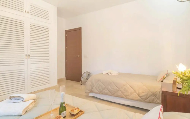 Villa Calahonda 700m From Beach With Pool