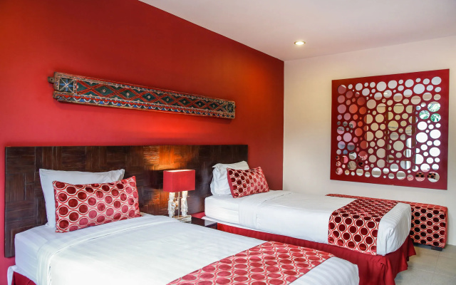 Samana Villas
