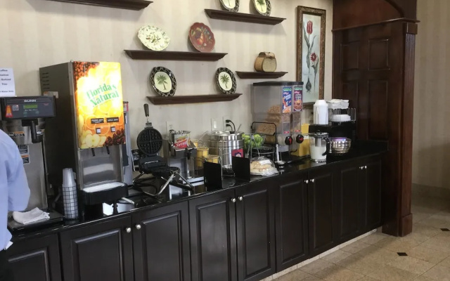 Comfort Inn Airport
