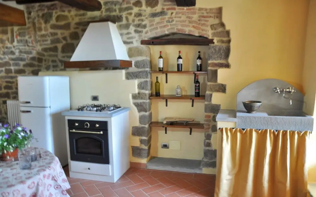 Podere Casorbica