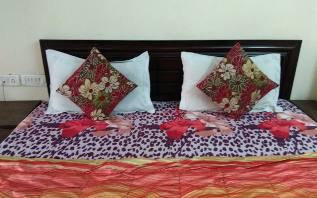 Hotel Apple Villa @ Paharganj
