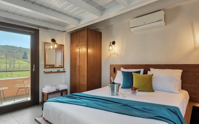 Villa Melia Luxury Suites