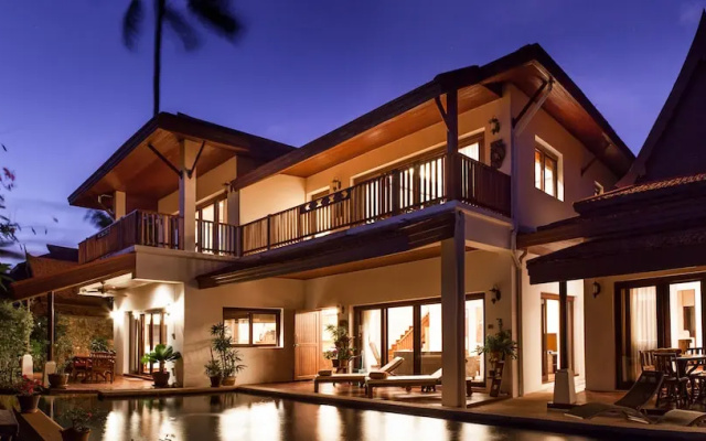Baan Astasia