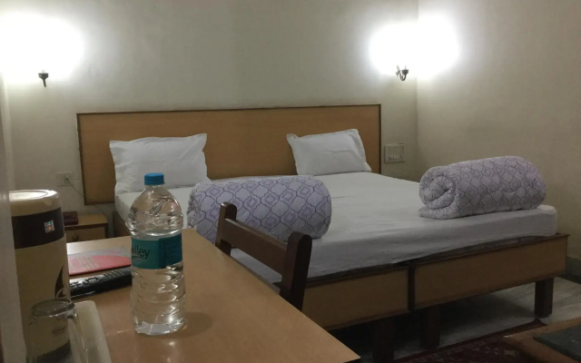 Hotel Mohan Raj Vilas