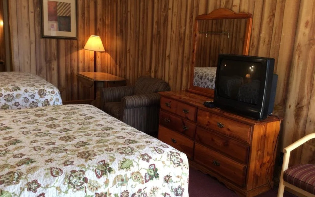 Country Inn Motel