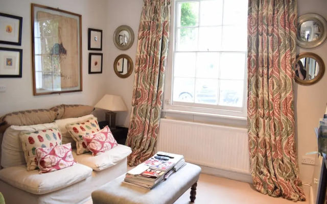 Beautiful 3bed Hammersmith Cottage