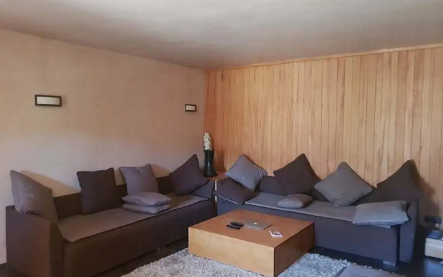 Chalet Ermitage Oukaimeden