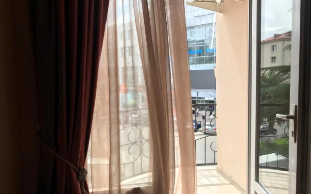Guest House kartvelishvili