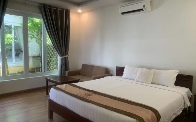 Greenspace Resort Phu Quoc