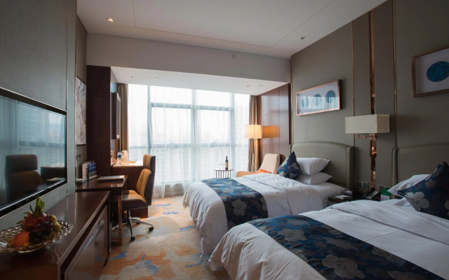 Wenshan Phoenix Jinjiang Hotel