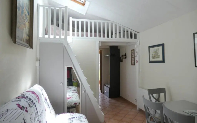 Gîte Les Iris