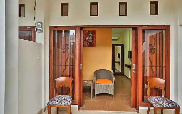 Citra Guest House