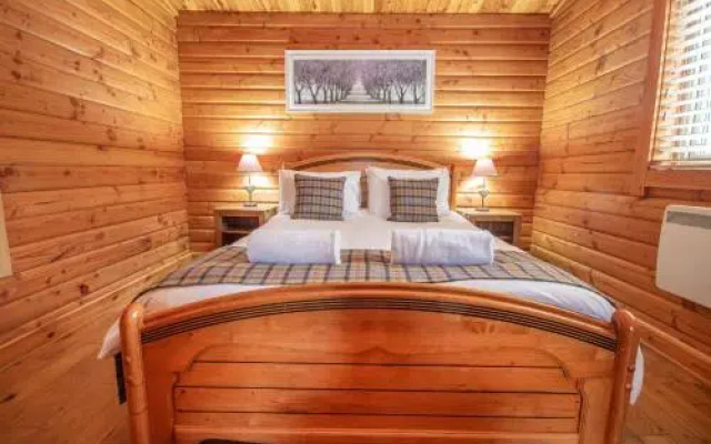 Aviemore Lodges