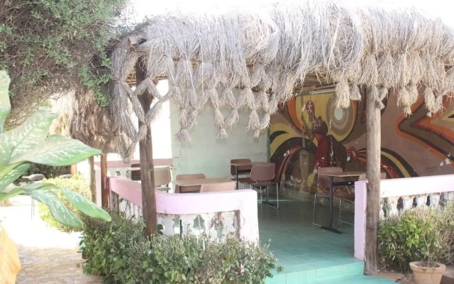 Hotel La Taouey