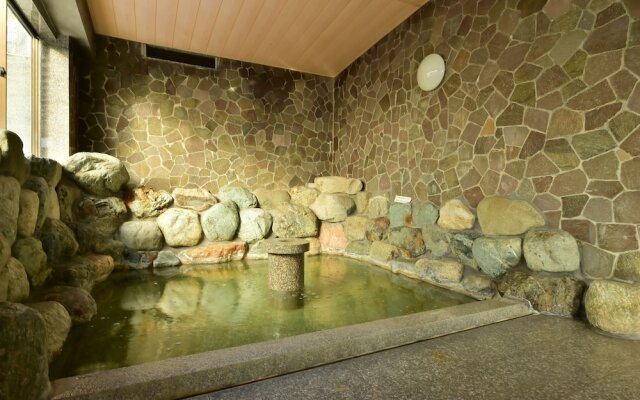 Hakuba Happo Onsen Hakuba Royal Hotel Hakuba Japan Zenhotels - 