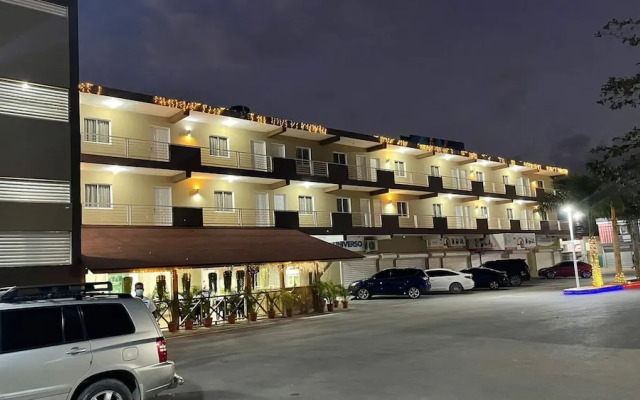 My Home Hotel Punta Cana
