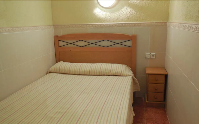 Apartamentos 3 Carabelas 3000