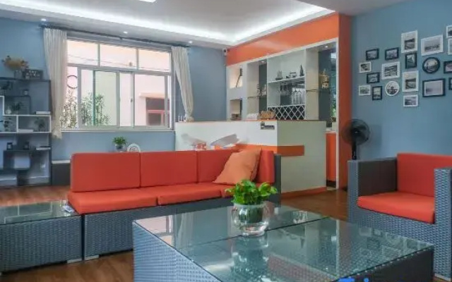 Shenzhen Dongyouji Homestay