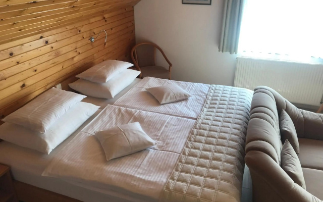 Apartments Janjusevic