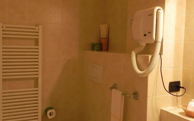 Hotel Il Saraceno