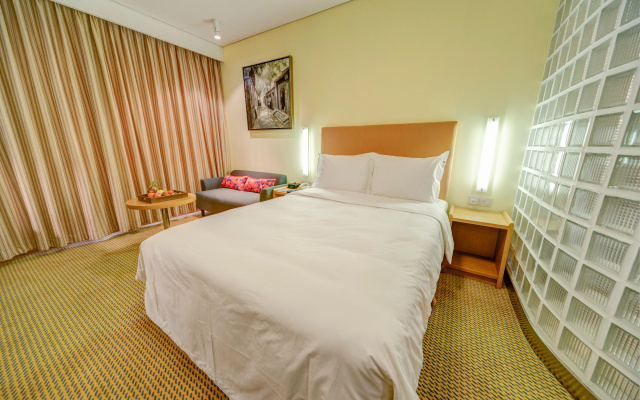 Holiday Inn Express Beijing Temple of Heaven by IHG