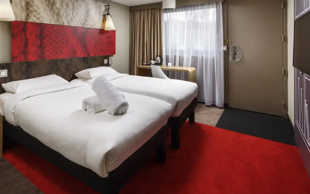 ibis Coventry South