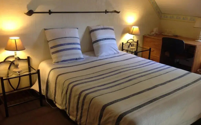 Bienvenue a Quietude en Valle de Chevreuse