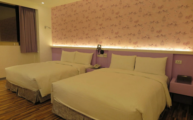 191 Hotel