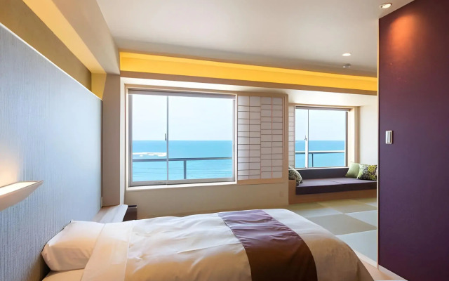 Kaike Grand Hotel Tensui