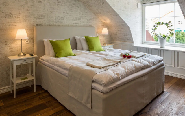 Höörs Gästgifwaregård
