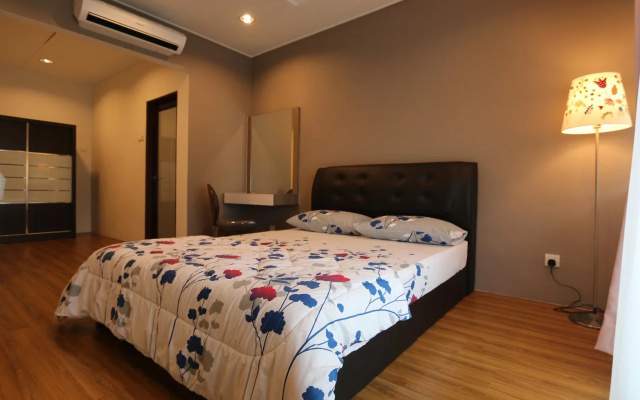 CS Resort Home 2
