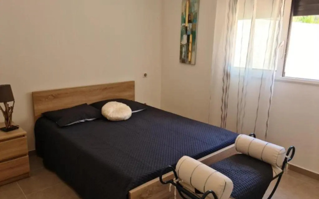 Villa Porticcio, 3 pièces, 6 personnes - FR-1-61-496