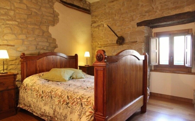 Casa Rural Fernandoegea