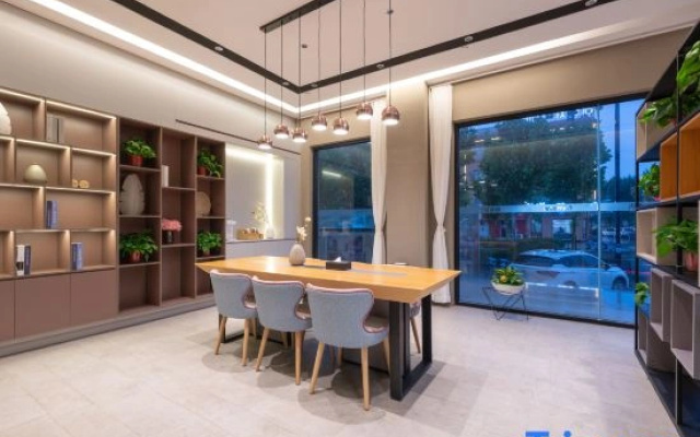 Homeinn Hotel (Shuibo Liangshan Scenic Area)
